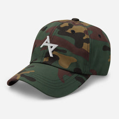 AKPH Dad hat (11 colors)