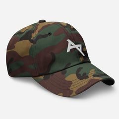 AKPH Dad hat (11 colors)