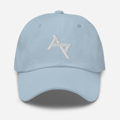 AKPH Dad hat (11 colors)