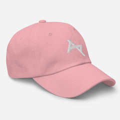 AKPH Dad hat (11 colors)