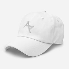 AKPH Dad hat (11 colors)