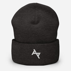 AKPH logo Cuffed Beanie (9 colors)