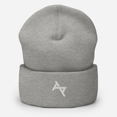 AKPH logo Cuffed Beanie (9 colors)