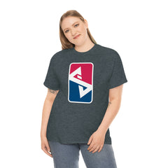 NRA basic Unisex Heavy Cotton Tee (12 colors | S-5XL)