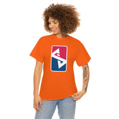 NRA basic Unisex Heavy Cotton Tee (12 colors | S-5XL)