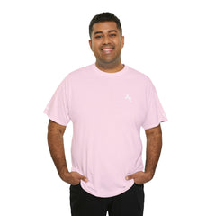 AKPH basic small logo PHOREVER™ sleeve tee (S-5XL | 16 colors)