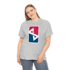 NRA basic Unisex Heavy Cotton Tee (12 colors | S-5XL)