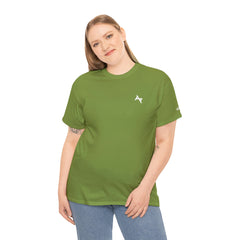 AKPH basic small logo PHOREVER™ sleeve tee (S-5XL | 16 colors)