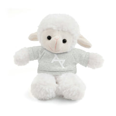 AKPH Plush with Tee