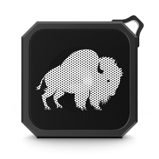 BuffaLOVE Blackwater Outdoor Bluetooth Speaker