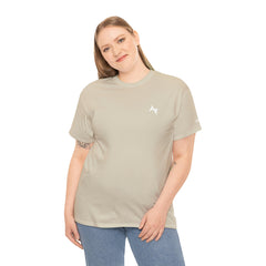 AKPH basic small logo PHOREVER™ sleeve tee (S-5XL | 16 colors)