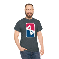 NRA basic Unisex Heavy Cotton Tee (12 colors | S-5XL)