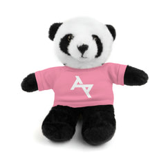 AKPH Plush with Tee