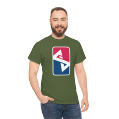 NRA basic Unisex Heavy Cotton Tee (12 colors | S-5XL)