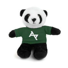 AKPH Plush with Tee