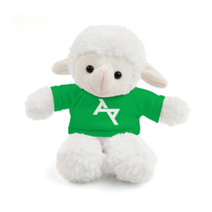 AKPH Plush with Tee