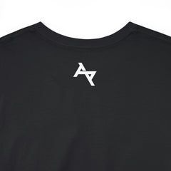 AKPH basic small logo PHOREVER™ sleeve tee (S-5XL | 16 colors)