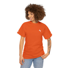 AKPH basic small logo PHOREVER™ sleeve tee (S-5XL | 16 colors)