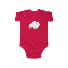 BuffaLOVE PHOREVER™ Infant Fine Jersey Bodysuit