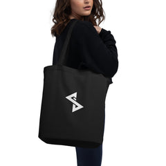 ESSAIDE logo Eco Tote Bag