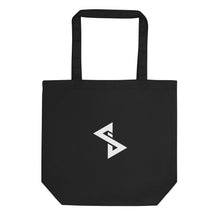 Kép betöltése a galériamegjelenítőbe: ESSAIDE logo Eco Tote Bag
