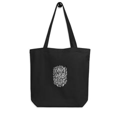 MARADJÉBREDT tote bag (2 colors)