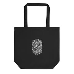 MARADJÉBREDT tote bag (2 colors)