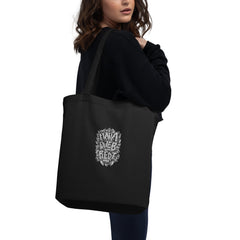 MARADJÉBREDT tote bag (2 colors)