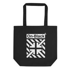 OnBLACK™ Eco Tote Bag BLK