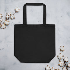 ESSAIDE logo Eco Tote Bag