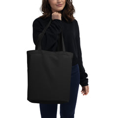 ESSAIDE logo Eco Tote Bag