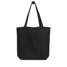 Kép betöltése a galériamegjelenítőbe: OnBLACK™ Eco Tote Bag BLK
