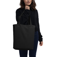 Kép betöltése a galériamegjelenítőbe: OnBLACK™ Eco Tote Bag BLK
