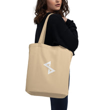 Kép betöltése a galériamegjelenítőbe: ESSAIDE logo Eco Tote Bag
