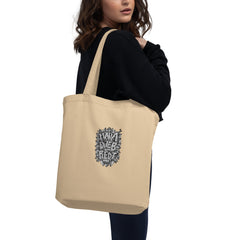 MARADJÉBREDT tote bag (2 colors)