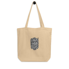 MARADJÉBREDT tote bag (2 colors)