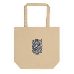 MARADJÉBREDT tote bag (2 colors)