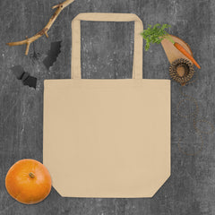 ESSAIDE logo Eco Tote Bag