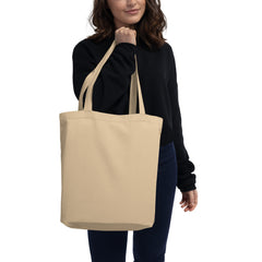 ESSAIDE logo Eco Tote Bag