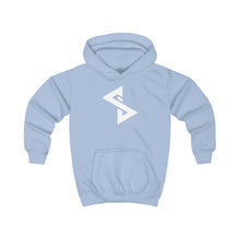 Kép betöltése a galériamegjelenítőbe: ESSAIDE Kids Hoodie
