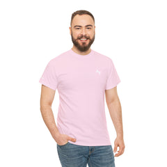 AKPH basic small logo PHOREVER™ sleeve tee (S-5XL | 16 colors)