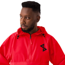 Kép betöltése a galériamegjelenítőbe: Champion™ x ESSAIDE Packable Jacket (10 colors | S-2XL)
