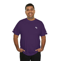 AKPH basic small logo PHOREVER™ sleeve tee (S-5XL | 16 colors)