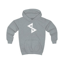 Kép betöltése a galériamegjelenítőbe: ESSAIDE Kids Hoodie
