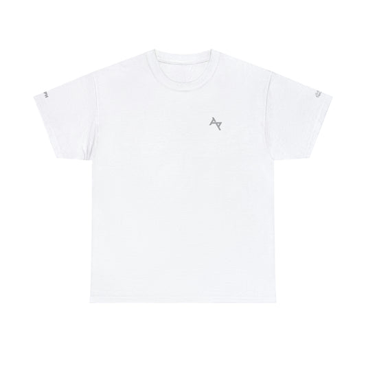 AKPH basic small logo PHOREVER™ sleeve tee (S-5XL | 16 colors)