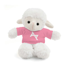 AKPH Plush with Tee