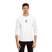 Kép betöltése a galériamegjelenítőbe: ESSAIDE NRA Unisex Classic Long Sleeve T-Shirt (S-2XL)
