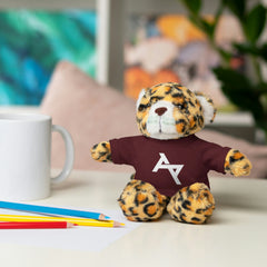 AKPH Plush with Tee