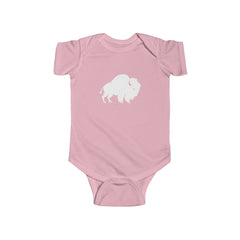 BuffaLOVE PHOREVER™ Infant Fine Jersey Bodysuit