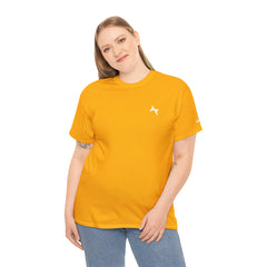 AKPH basic small logo PHOREVER™ sleeve tee (S-5XL | 16 colors)